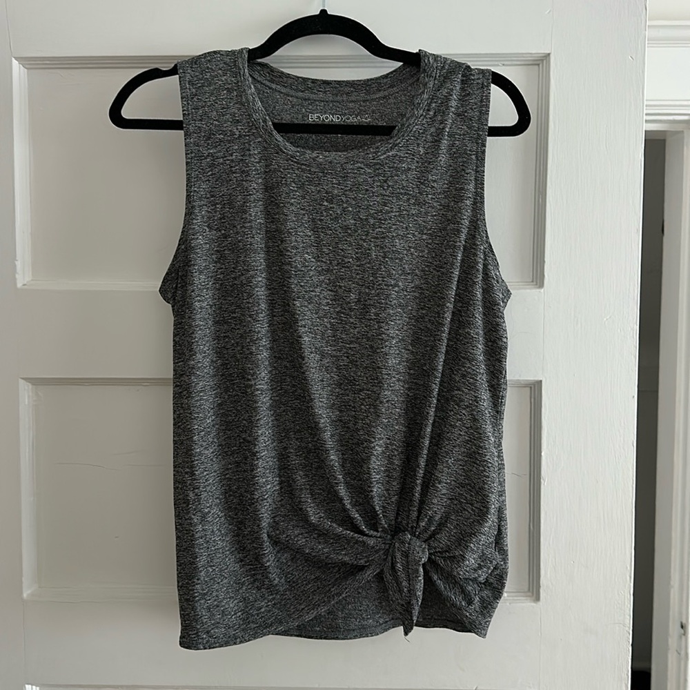 Beyond Yoga Tank Top (M)